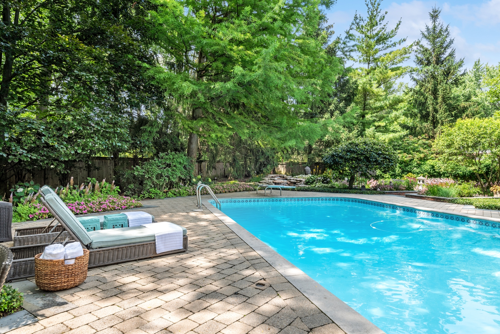 927 Romona Road Wilmette, IL 60091 - Photo 73 of 82 Gallery Image 73