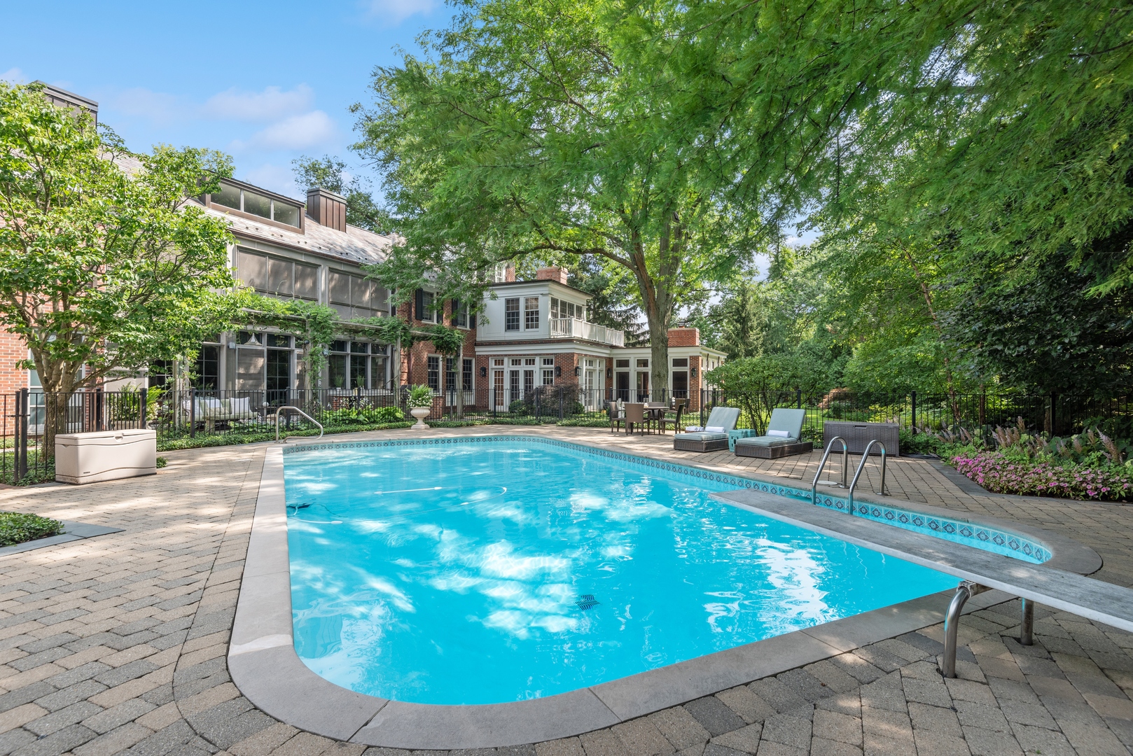 927 Romona Road Wilmette, IL 60091 - Photo 75 of 82 Gallery Image 75
