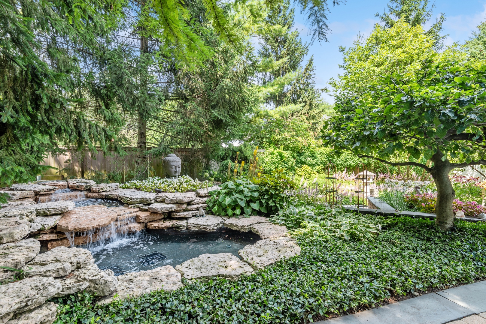 927 Romona Road Wilmette, IL 60091 - Photo 77 of 82 Gallery Image 77