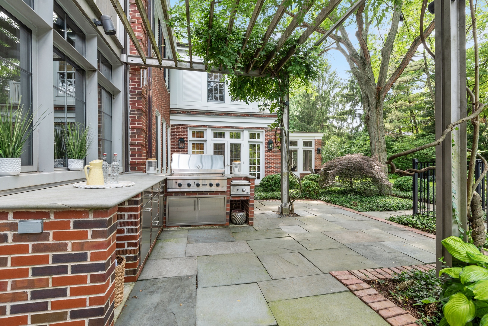 927 Romona Road Wilmette, IL 60091 - Photo 79 of 82 Gallery Image 79