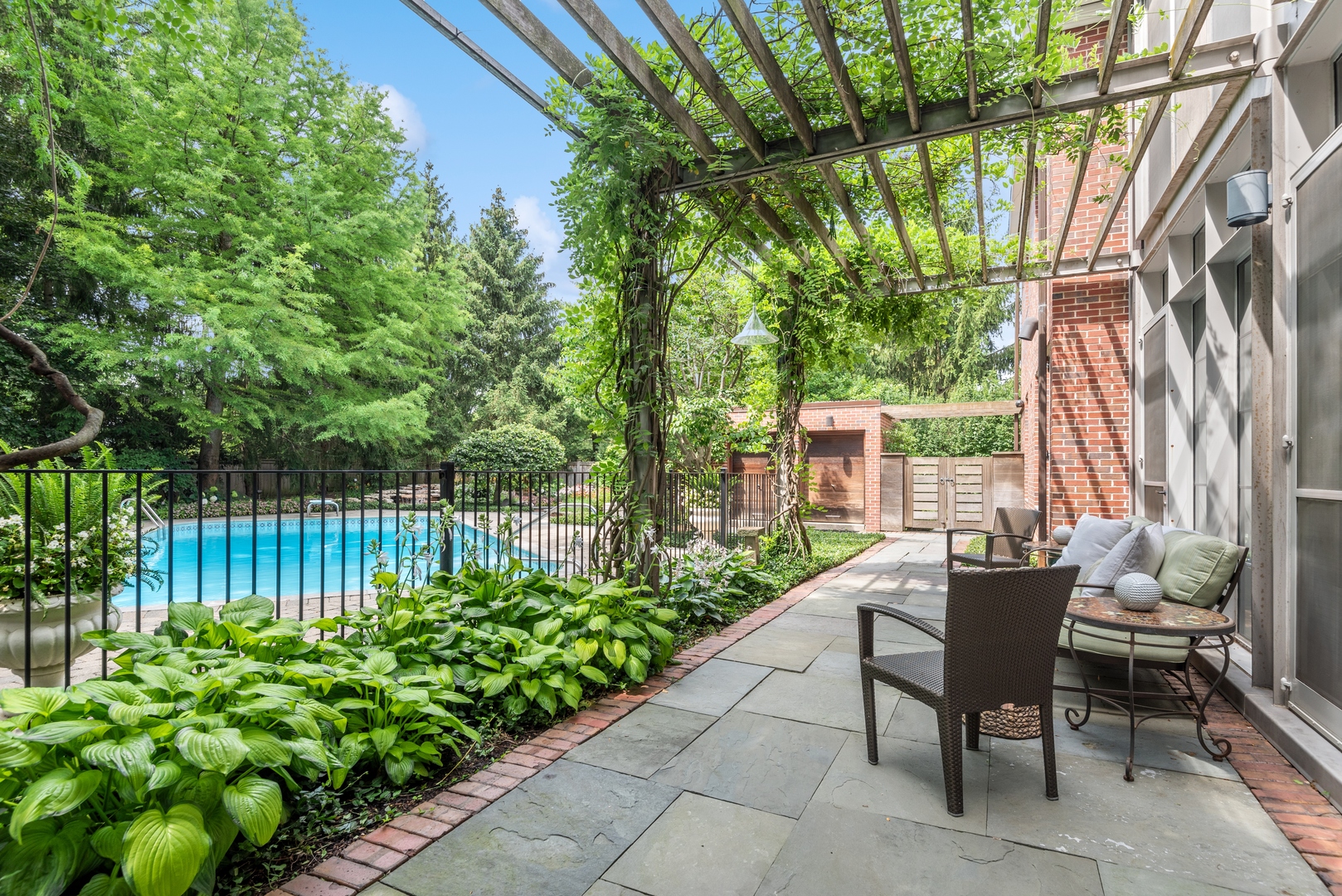 927 Romona Road Wilmette, IL 60091 - Photo 80 of 82 Gallery Image 80