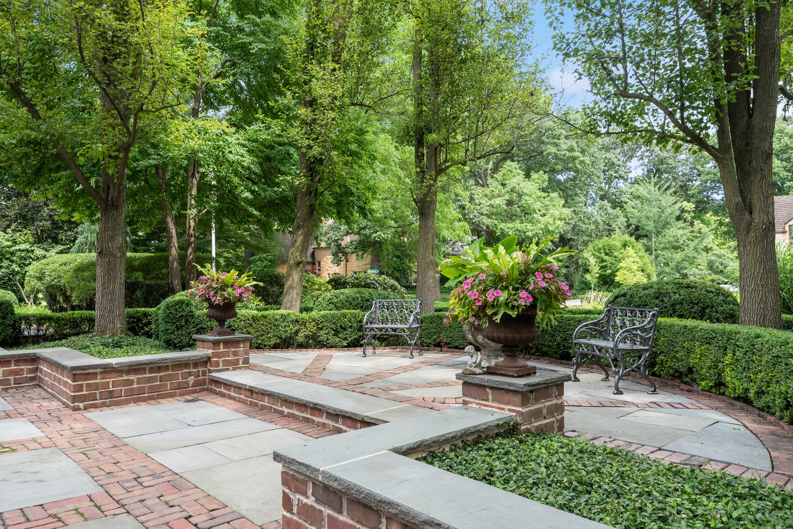 927 Romona Road Wilmette, IL 60091 - Photo 81 of 82 Gallery Image 81