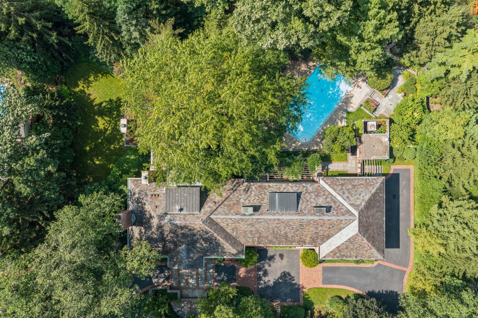 927 Romona Road Wilmette, IL 60091 - Photo 82 of 82 Gallery Image 82