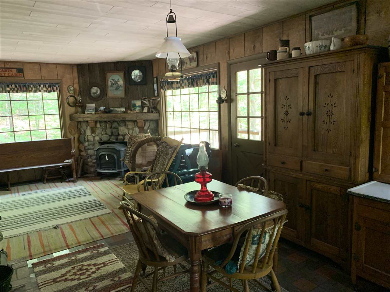 519 North Hawkins Road Luther, MI 49656 - Photo 19 of 39 1877283-18.JPG