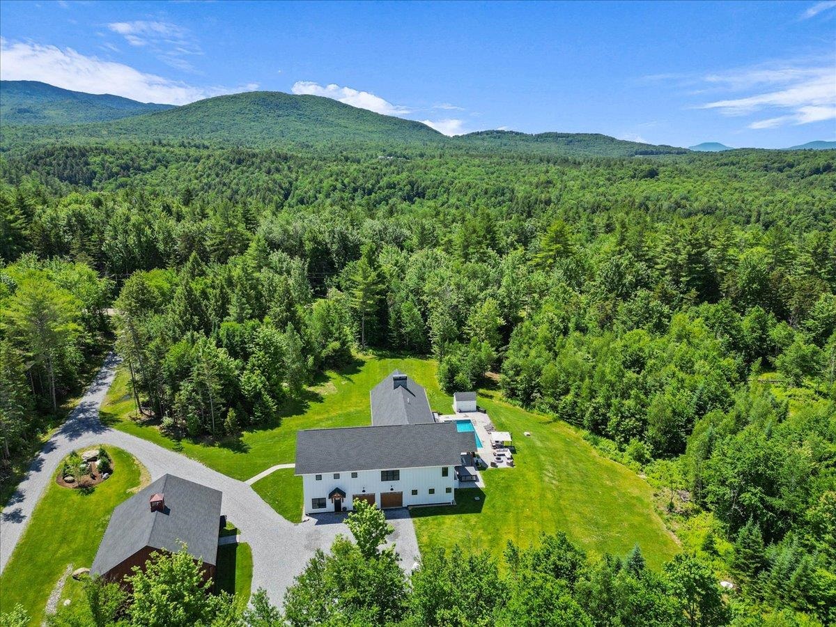 195 Elmore Mountain Road Stowe, VT 05672 - Photo 50 of 60