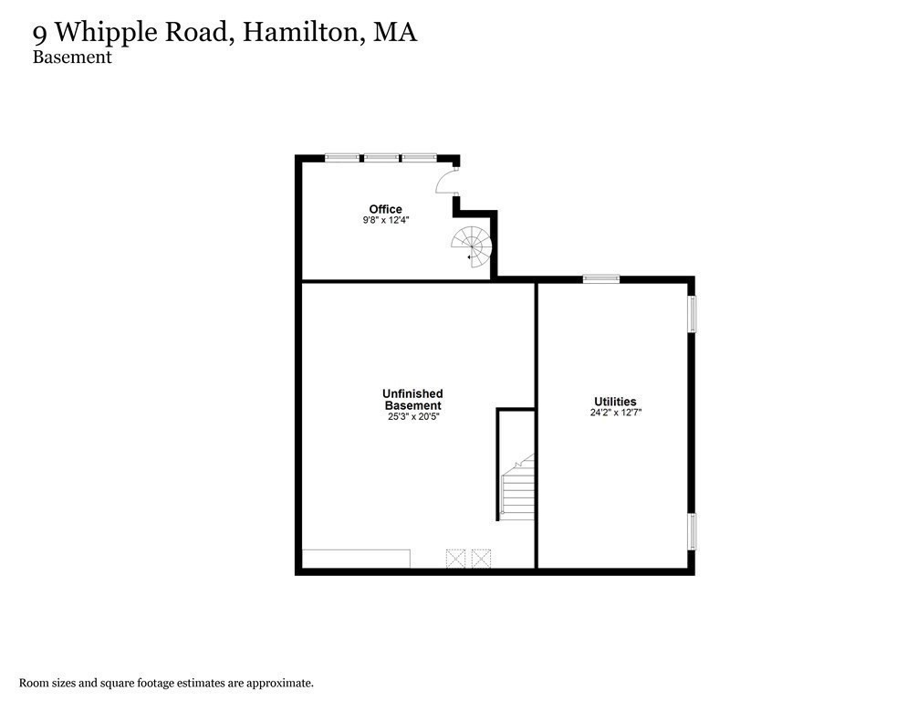 9 Whipple Road Hamilton, MA 01982 - Photo 32 of 32 Gallery Image 32