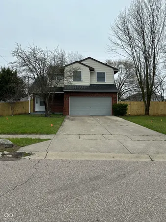 $310,000 | 305 Cardinal Drive, Whiteland, IN 46184
