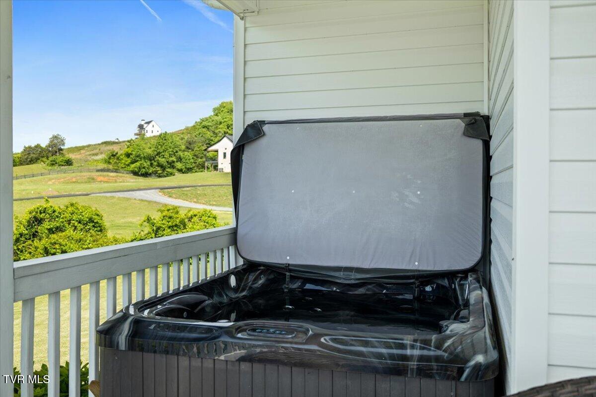 563 Mayberry Road Jonesborough, TN 37659 - Photo 83 of 95 81-128A7699