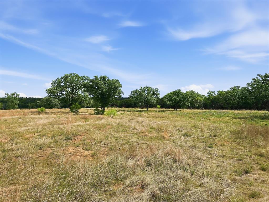 Lot 73-74 Lot Evant, TX 76525 - Photo 11 of 31 a view of lake with lots of green space