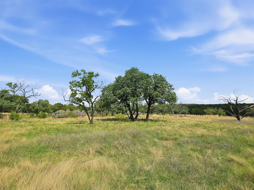 Lot 73-74 Lot Evant, TX 76525 - Photo 14 of 31 a view of an outdoor space and a yard