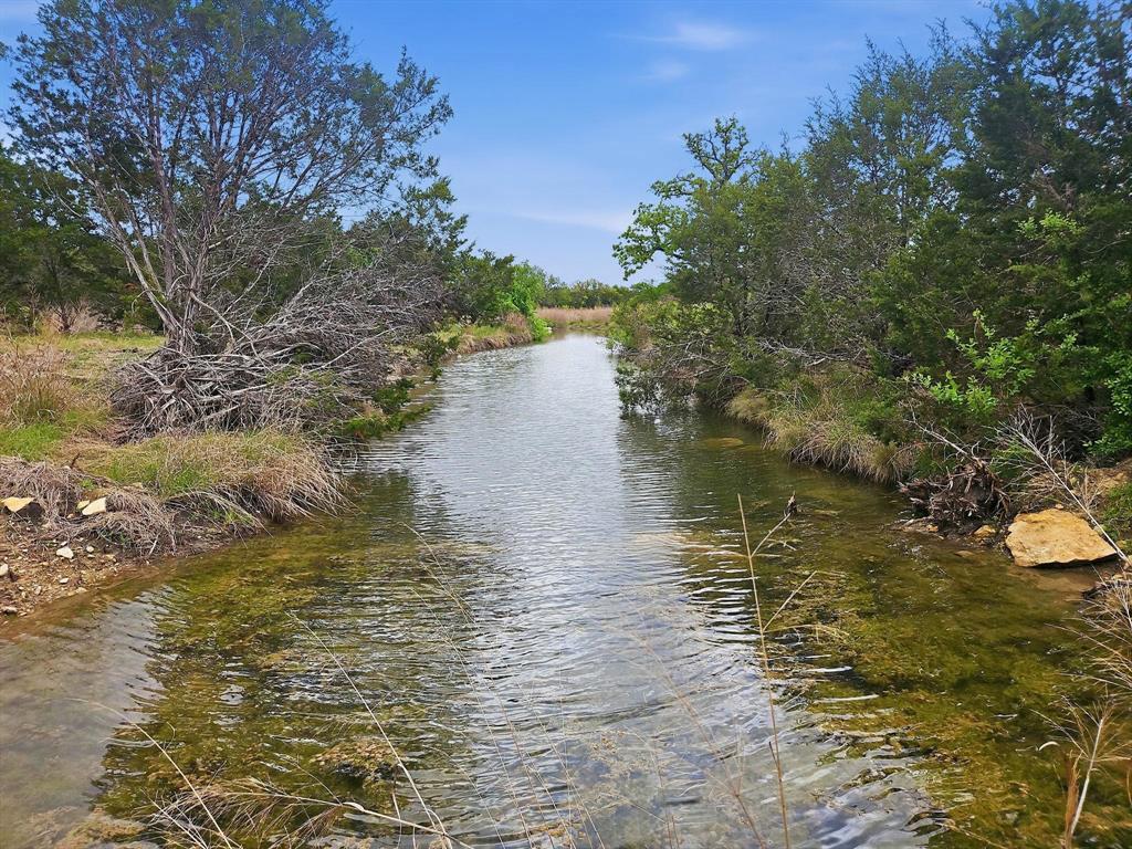 Lot 73-74 Lot Evant, TX 76525 - Photo 2 of 31 a view of lake