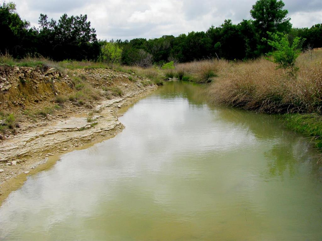 Lot 73-74 Lot Evant, TX 76525 - Photo 21 of 31 a view of lake