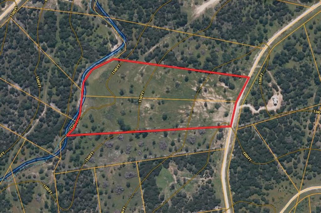 Lot 73-74 Lot Evant, TX 76525 - Photo 30 of 31