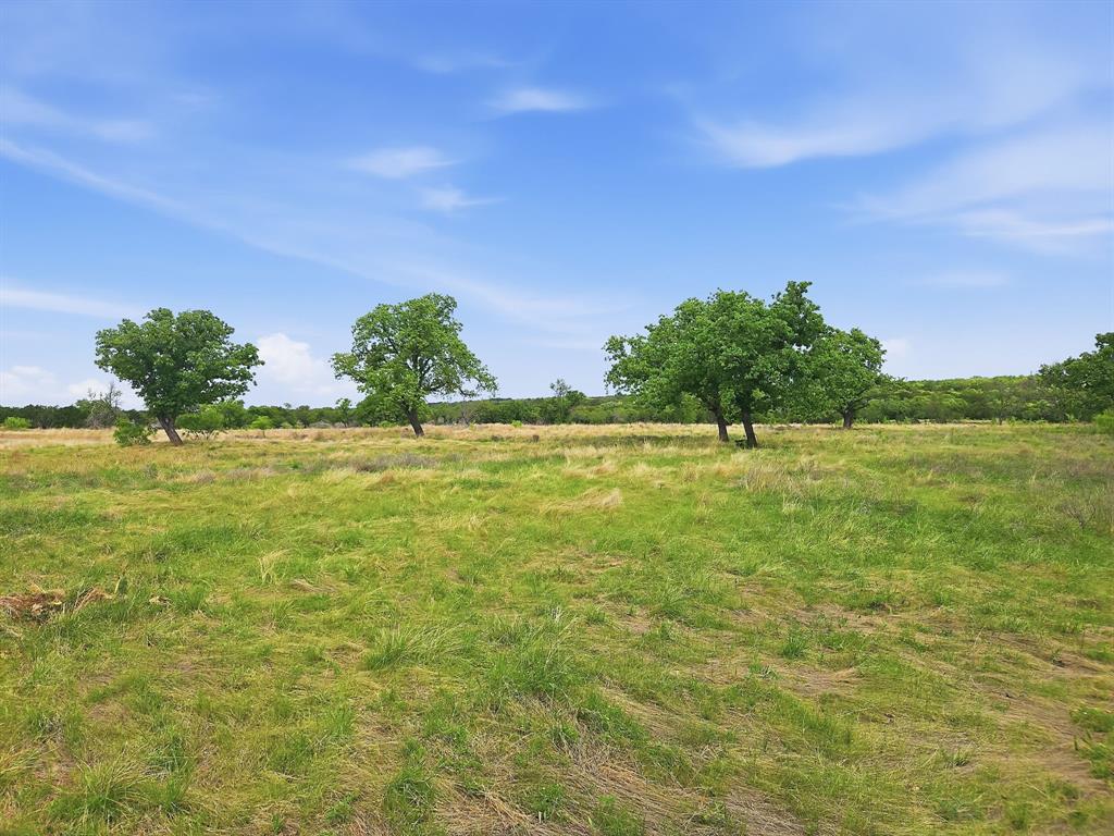 Lot 73-74 Lot Evant, TX 76525 - Photo 7 of 31 a view of outdoor space and yard