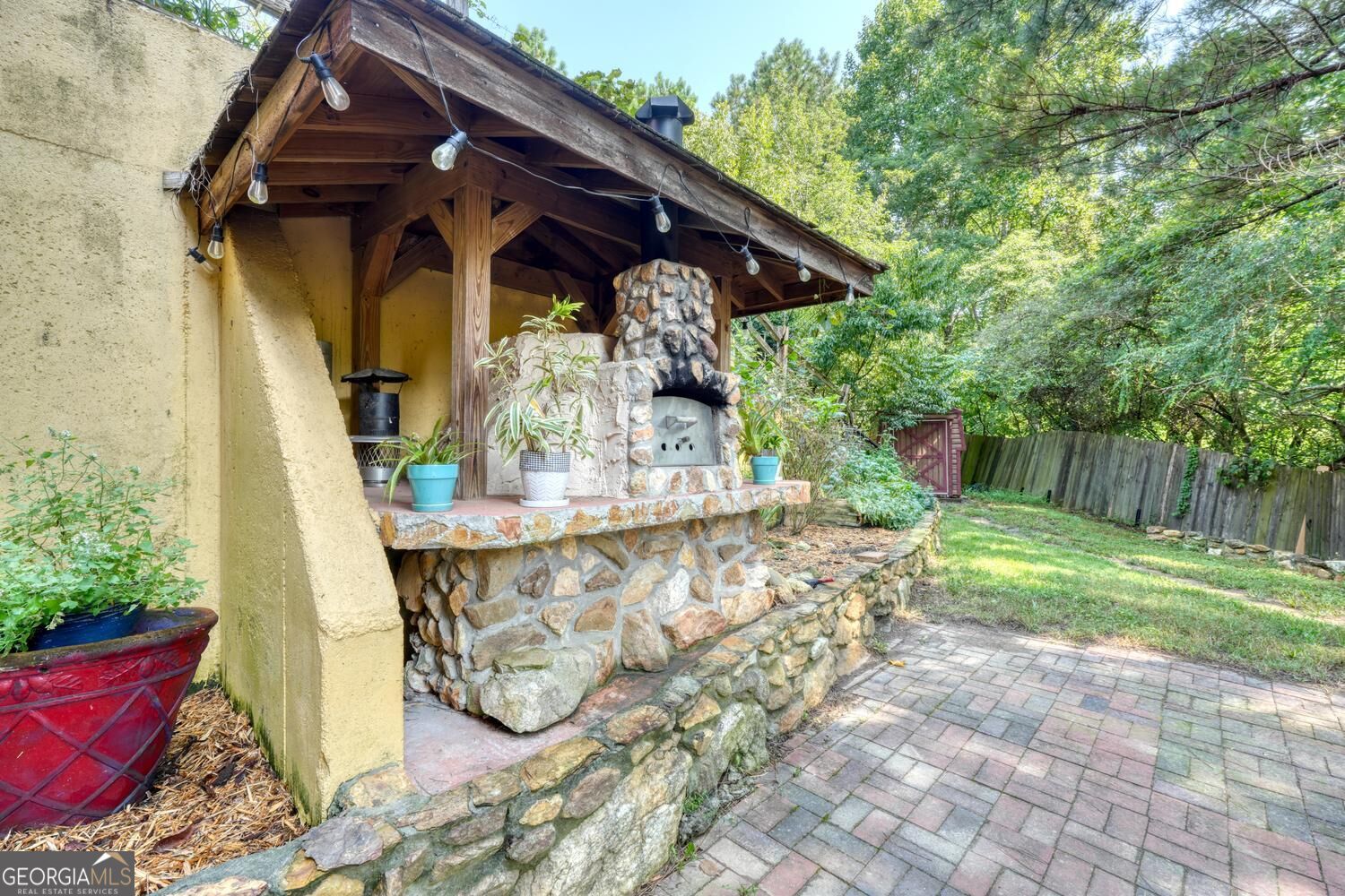 4782 Squirrel Hunting Road Morganton, GA 30560 - Photo 6 of 59 Gallery Image 6