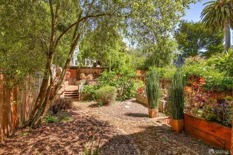 $2,749,000 | 1956-1960 Fell Street, San Francisco, CA 94117