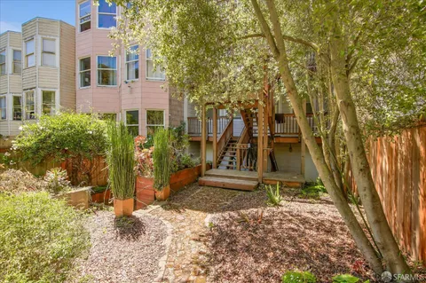$2,749,000 | 1956-1960 Fell Street, San Francisco, CA 94117