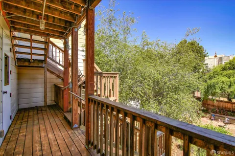 $2,749,000 | 1956-1960 Fell Street, San Francisco, CA 94117