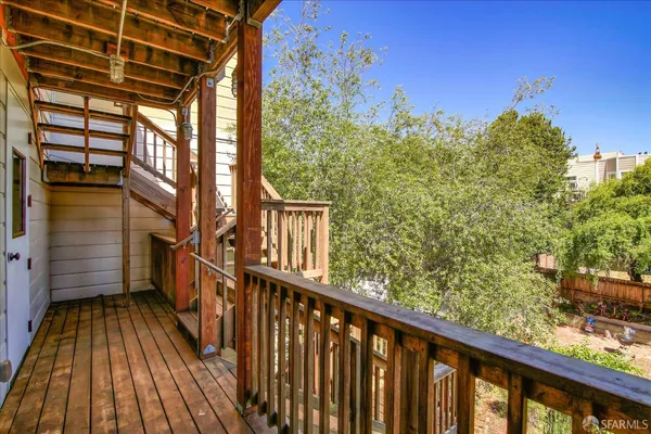 $2,749,000 | 1956-1960 Fell Street, San Francisco, CA 94117