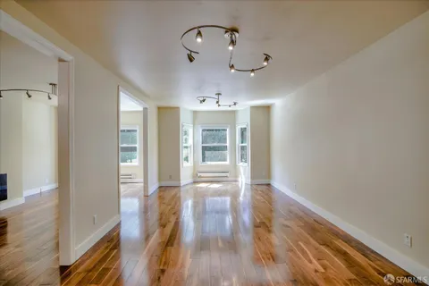 $2,749,000 | 1956-1960 Fell Street, San Francisco, CA 94117