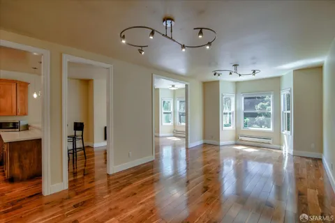$2,749,000 | 1956-1960 Fell Street, San Francisco, CA 94117