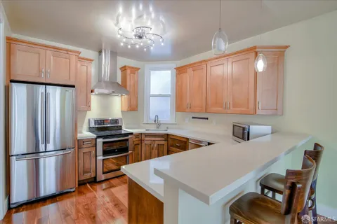 $2,749,000 | 1956-1960 Fell Street, San Francisco, CA 94117