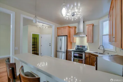 $2,749,000 | 1956-1960 Fell Street, San Francisco, CA 94117