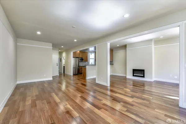 $2,749,000 | 1956-1960 Fell Street, San Francisco, CA 94117