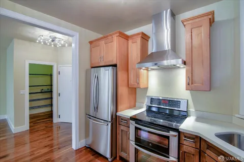 $2,749,000 | 1956-1960 Fell Street, San Francisco, CA 94117
