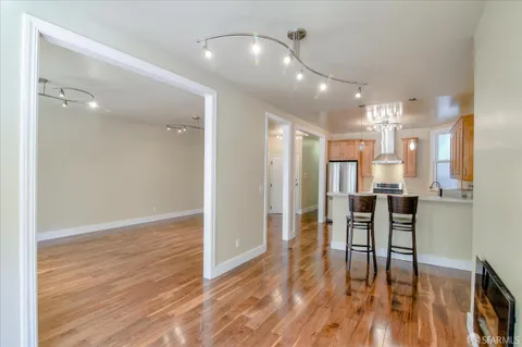 $2,749,000 | 1956-1960 Fell Street, San Francisco, CA 94117