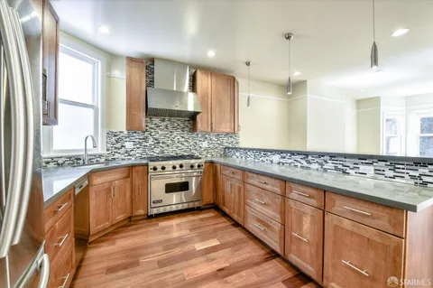$2,749,000 | 1956-1960 Fell Street, San Francisco, CA 94117