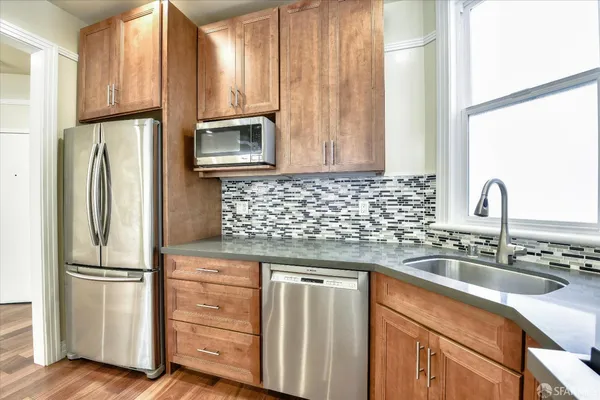 $2,749,000 | 1956-1960 Fell Street, San Francisco, CA 94117