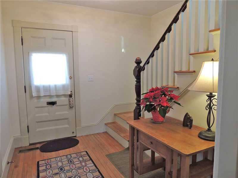 89 Royal Road Bangor, ME 04401 - Photo 3 of 35 Other. Large foyer with coat closet...