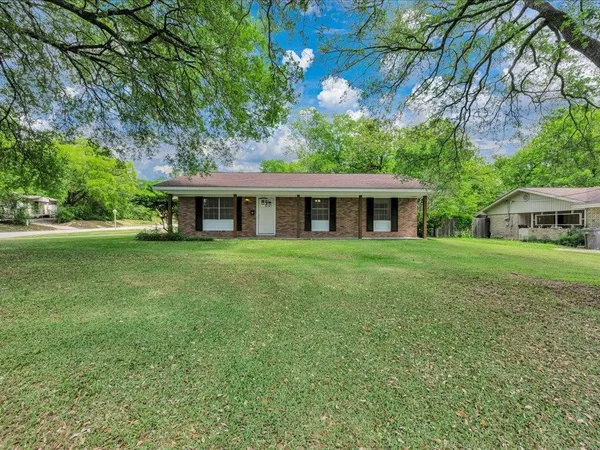 $235,000 | 801 Duren Street, Lufkin, TX 75904