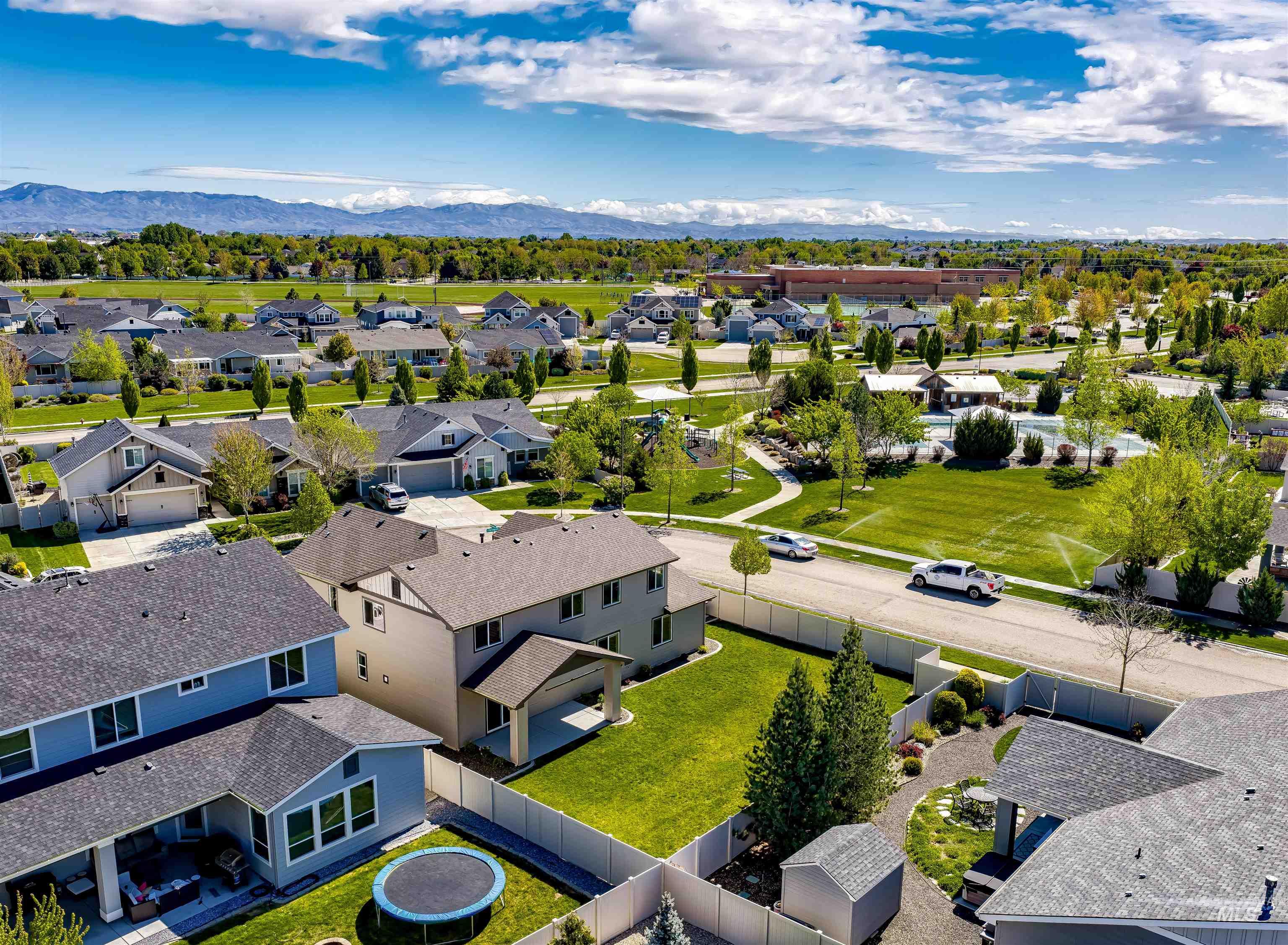 1289 West Christopher Drive Meridian, ID 83642 - Photo 47 of 50