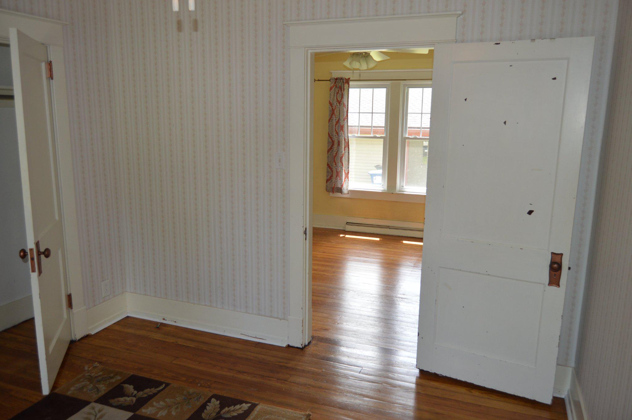 3225 Cold Springs Road Huntingdon, PA 16652 - Photo 23 of 40 First Floor Bedroom