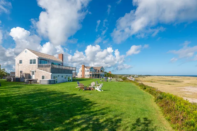 $18,990,000 | 1-3 &3a Reeds Way, Nantucket, MA 02554