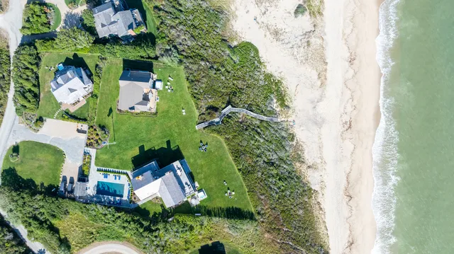 $18,990,000 | 1-3 &3a Reeds Way, Nantucket, MA 02554