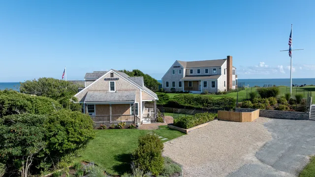 $18,990,000 | 1-3 &3a Reeds Way, Nantucket, MA 02554
