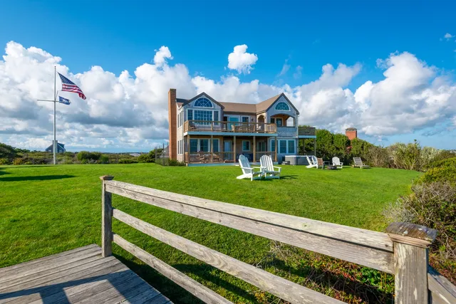 $18,990,000 | 1-3 &3a Reeds Way, Nantucket, MA 02554