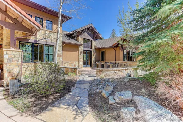 $3,225,000 | 6136 Stone Creek Drive, Evergreen, CO 80439