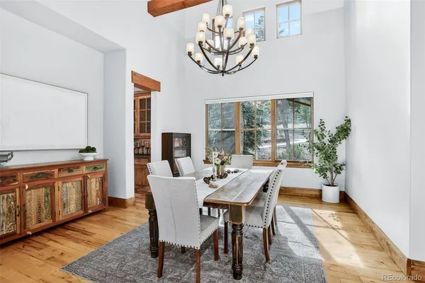 $3,225,000 | 6136 Stone Creek Drive, Evergreen, CO 80439