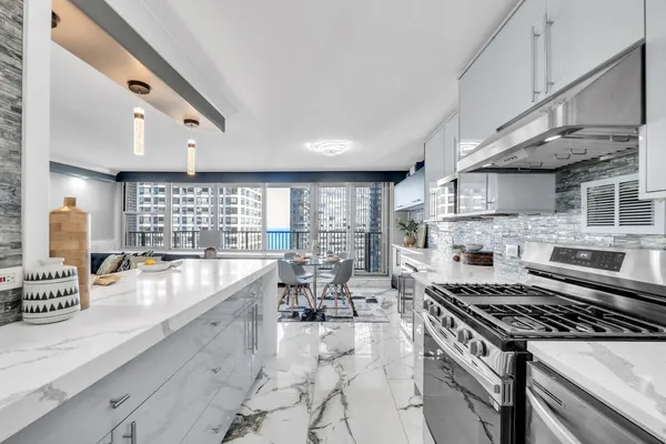 $3,400 | 400 East Randolph Street, Unit 2225, Chicago, IL 60601