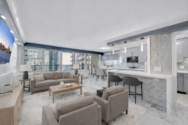 $3,400 | 400 East Randolph Street, Unit 2225, Chicago, IL 60601