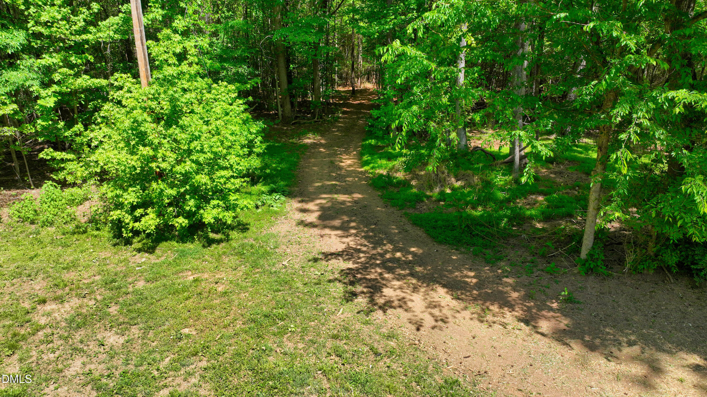 2822 Little River Church Road Hurdle Mills, NC 27541 - Photo 52 of 61 DJI_0040