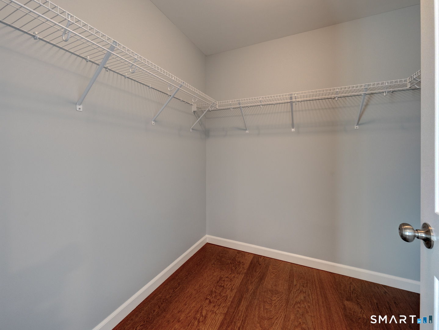 28 Goodell Road Stafford, CT 06076 - Photo 27 of 40 a view of a room with racks on the wall