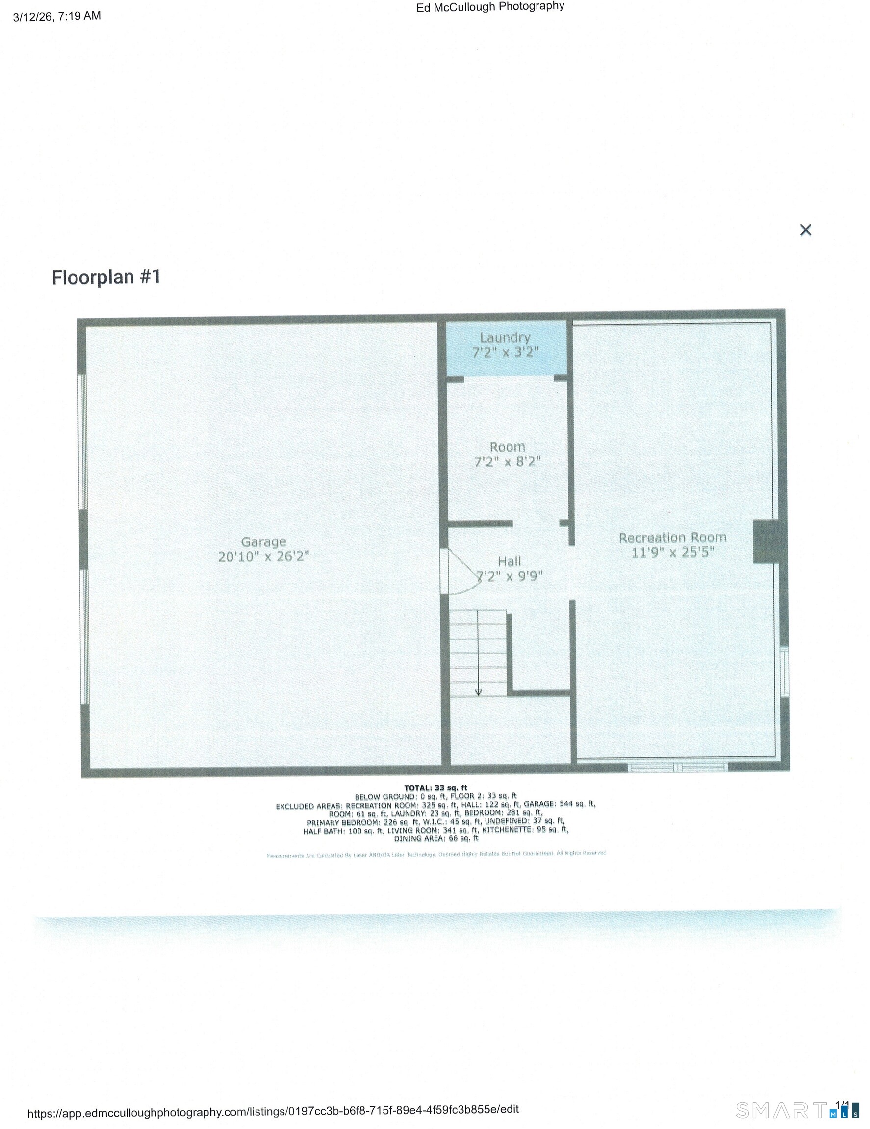 28 Goodell Road Stafford, CT 06076 - Photo 3 of 40 unknown