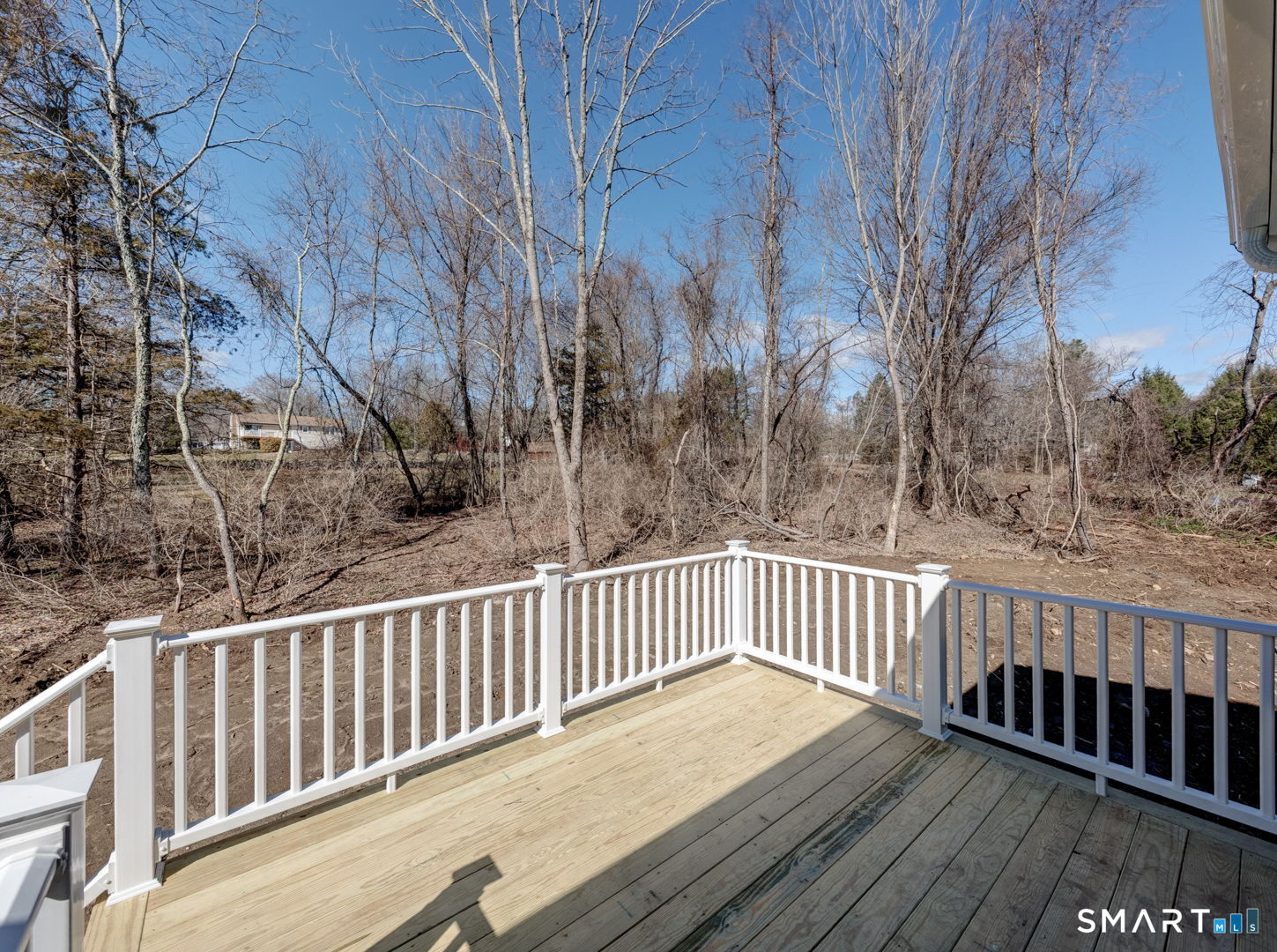 28 Goodell Road Stafford, CT 06076 - Photo 5 of 40 a view of a roof deck