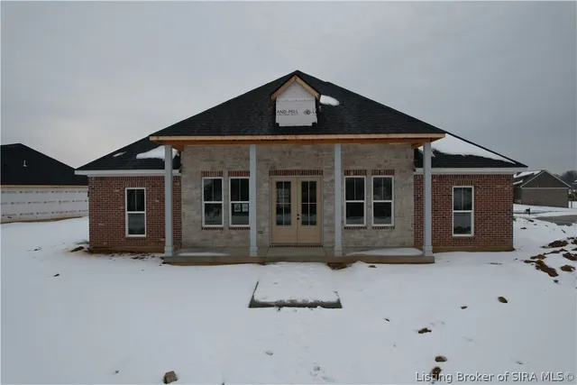 $425,000 | 6504 21st Century Drive, Unit 1011, Charlestown, IN 47111