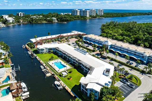 $474,000 | 701 Harbour Drive, Unit 103, Boca Raton, FL 33431
